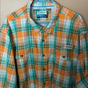 Magellan outdoors Fish Gear